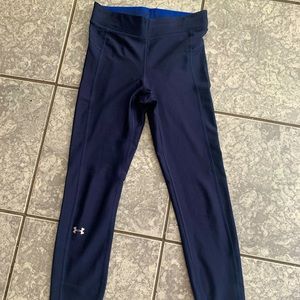 Under armour leggings